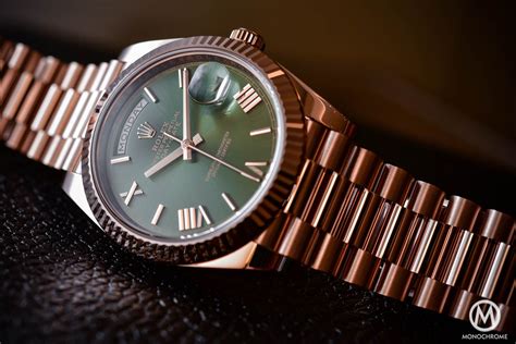 rolex presidendtial links|presidential Rolex price 2021.